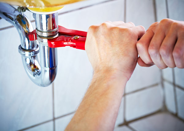 About New Castle Plumbers